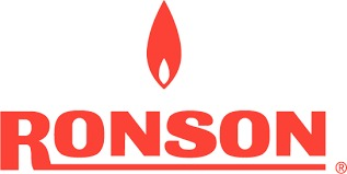 logo empresa Ronson